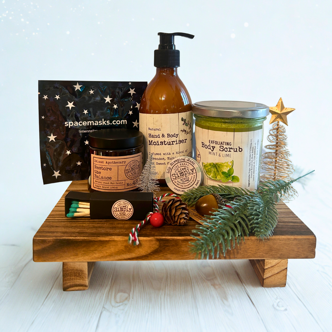 The Ultimate Live Simply Apothecary Christmas Gift Guide 2025
