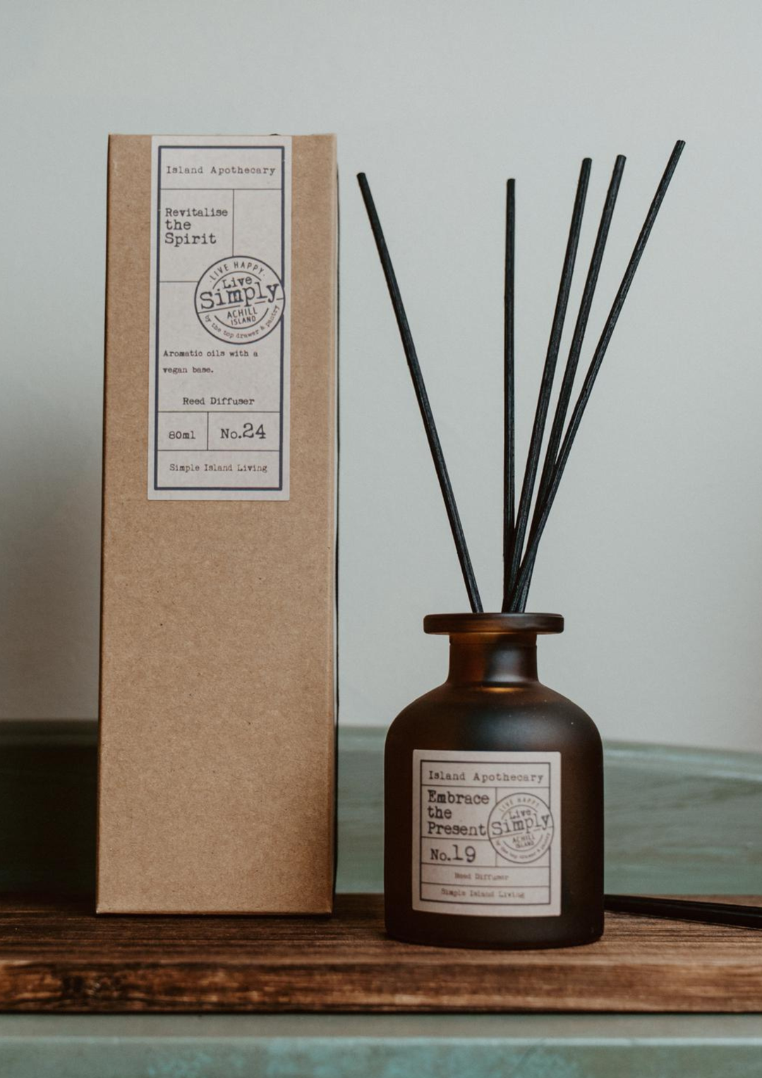 Reed Diffusers