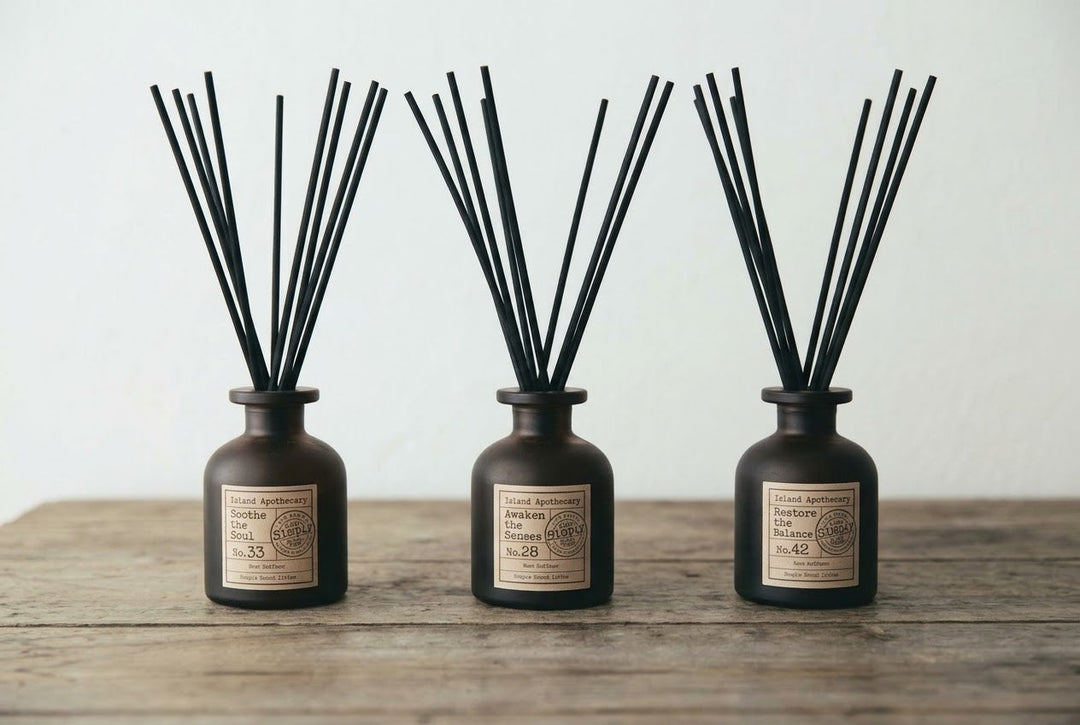 Reed Diffusers
