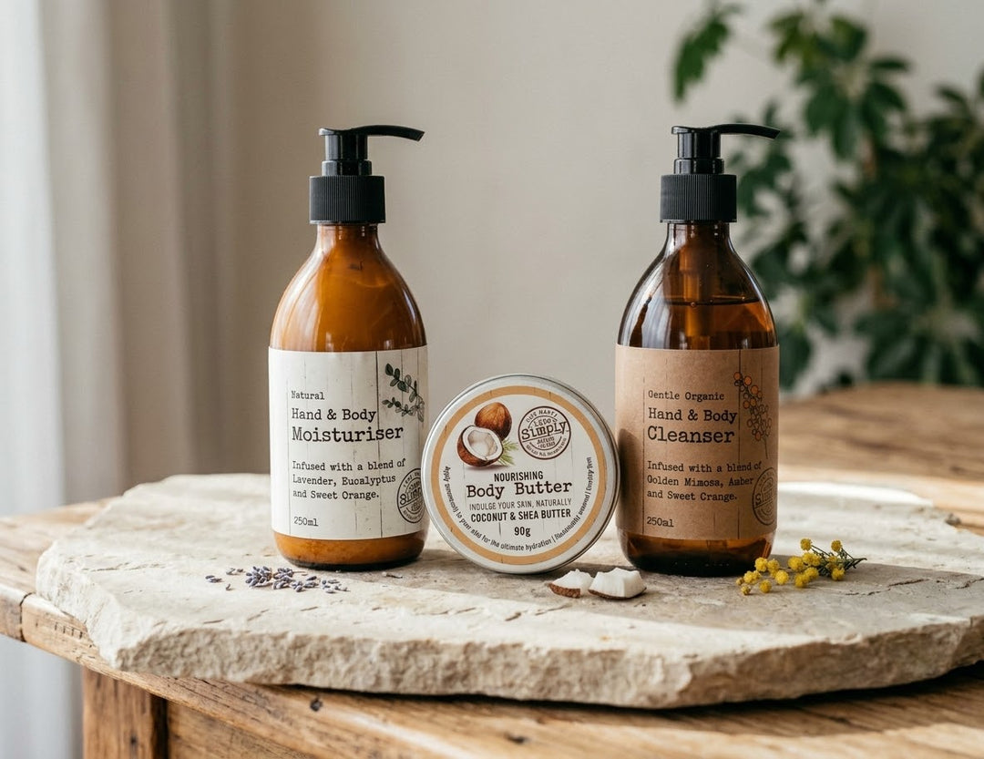 Bath & Body