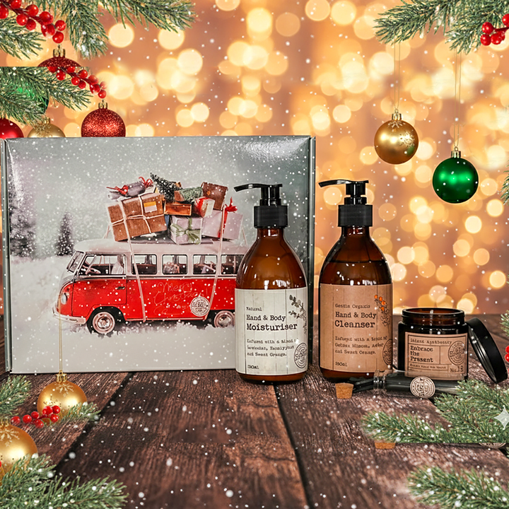 The Signature Experience Trio Bundle