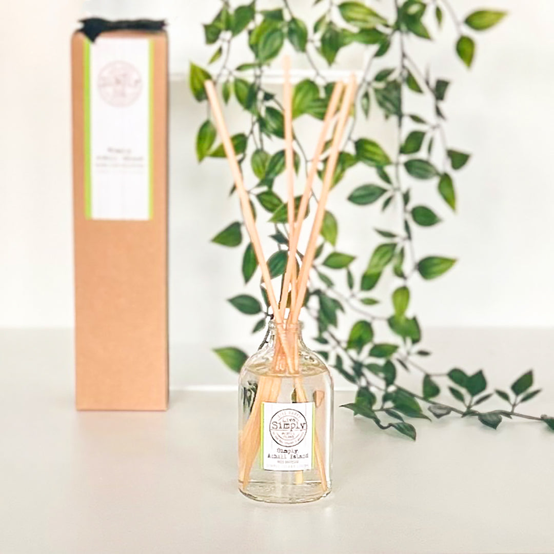 Simply Achill Island Diffuser