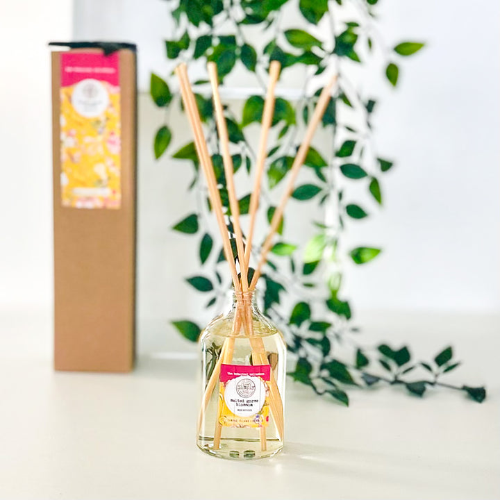 Salted Gorse Blossom Diffuser