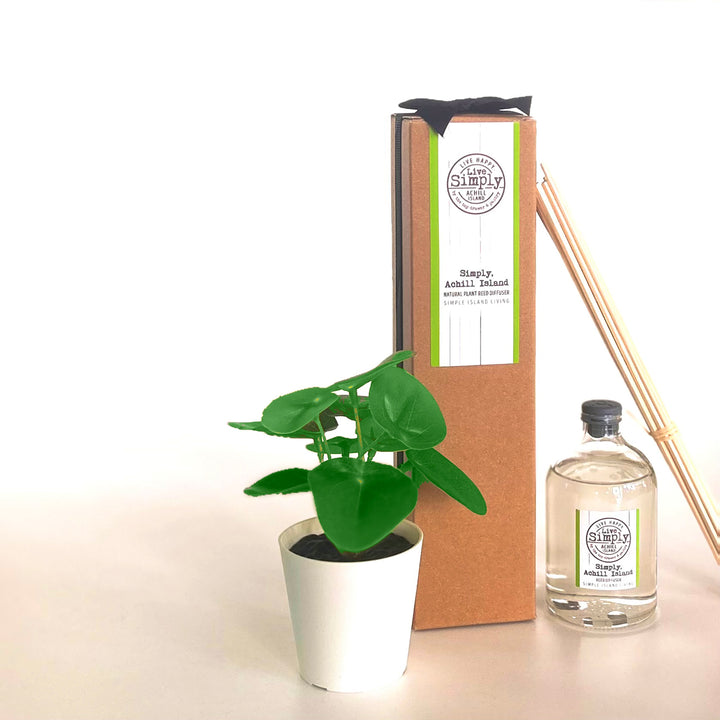 Simply Achill Island Diffuser