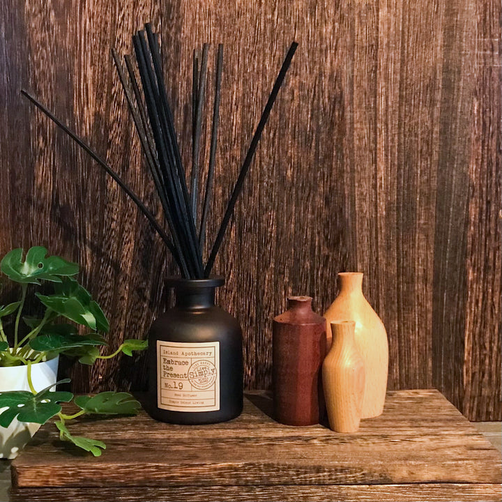 Embrace the Present Diffuser