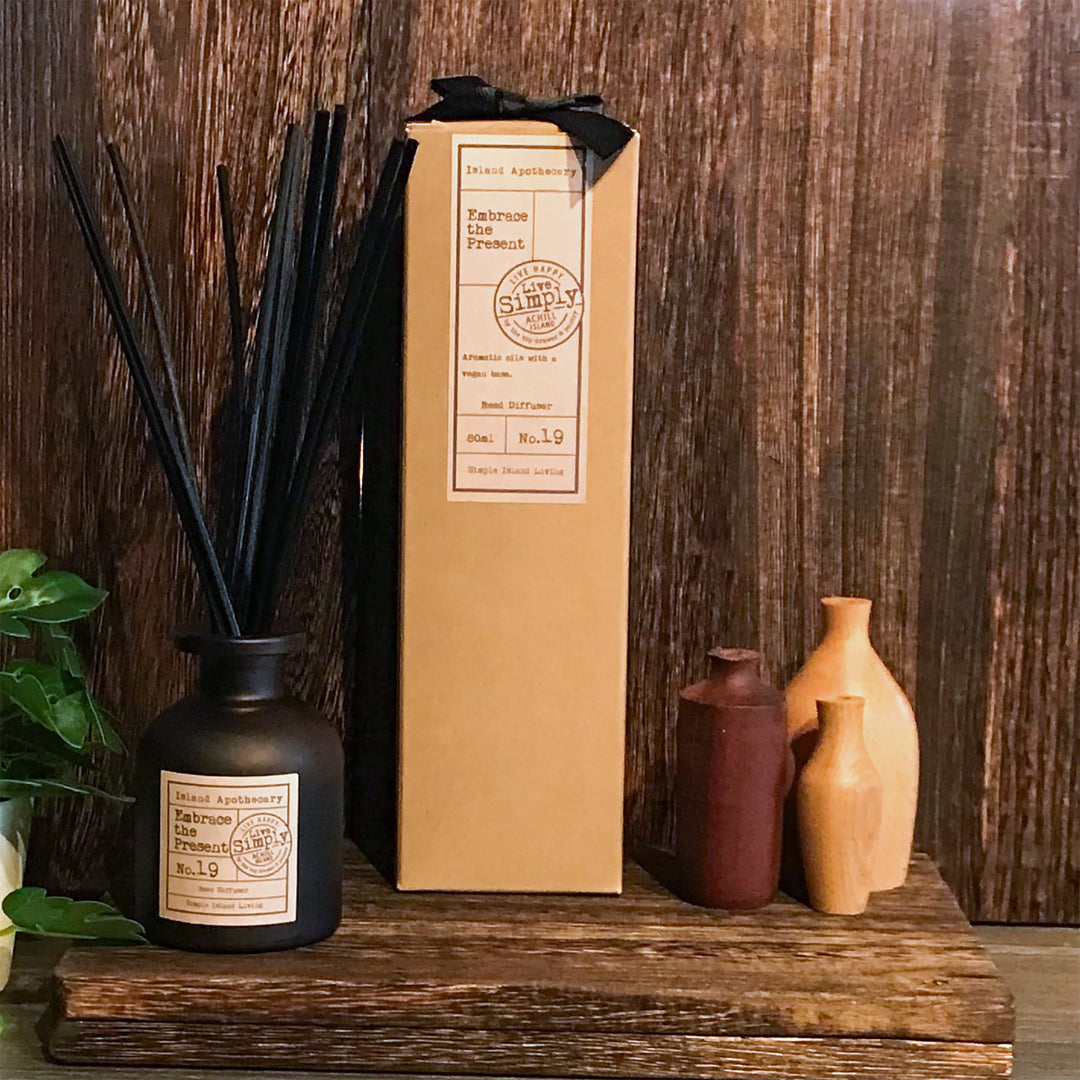 Embrace the Present Diffuser