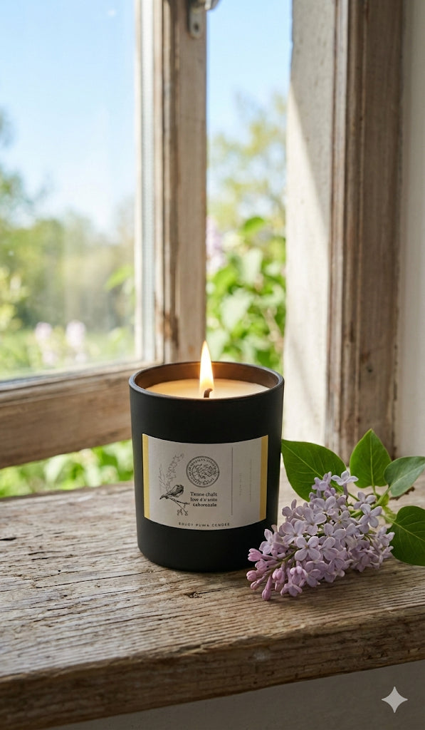 Spring | Scent of the Season — The Season Collection