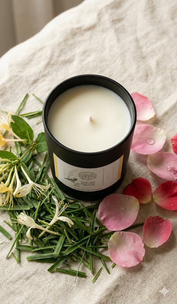 Spring | Scent of the Season — The Season Collection