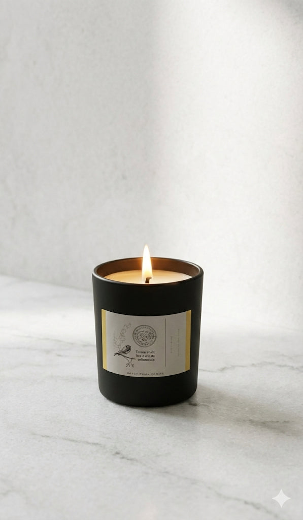 Spring | Scent of the Season — The Season Collection