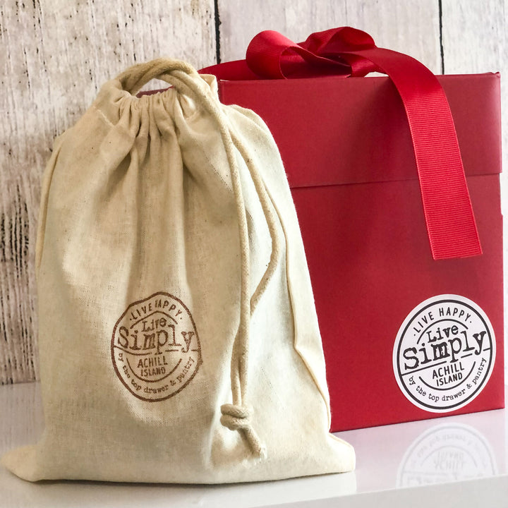 Soothe the Soul Pamper Kit