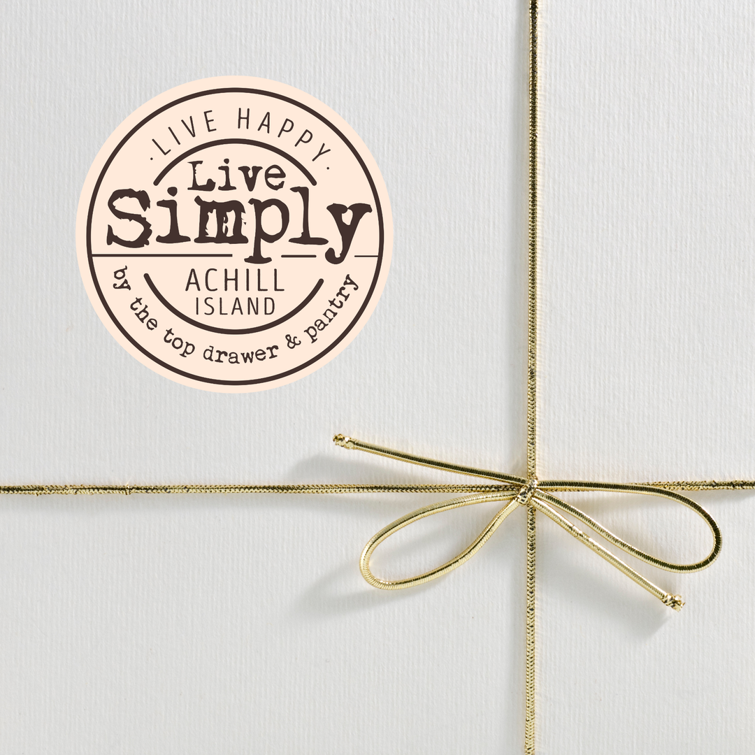 Live Simply Giftcard