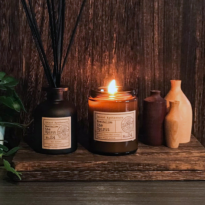 Revitalise the Spirit Diffuser