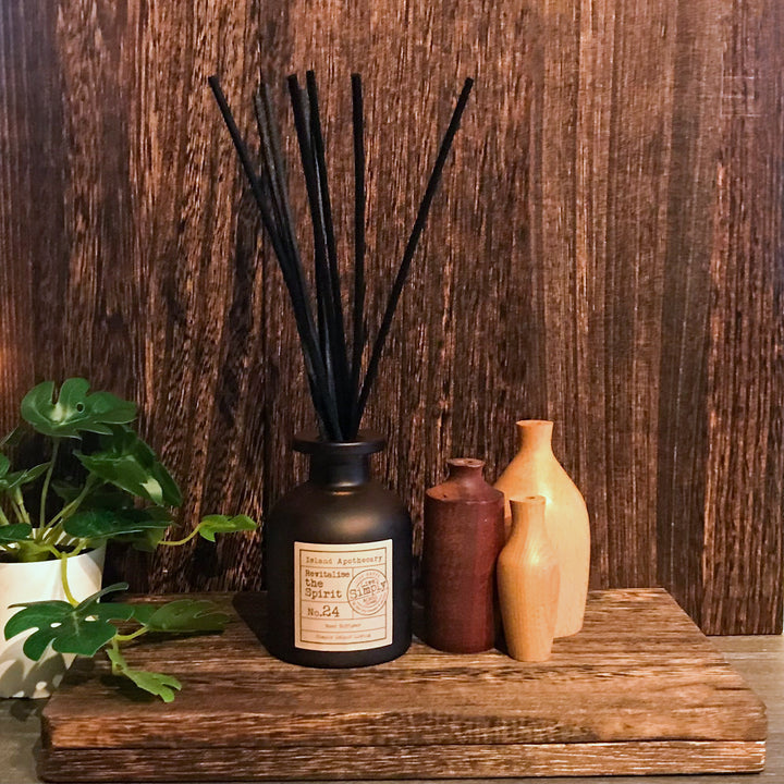 Revitalise the Spirit Diffuser