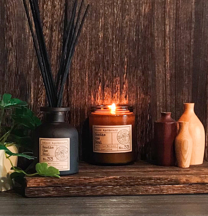 Soothe the Soul Diffuser