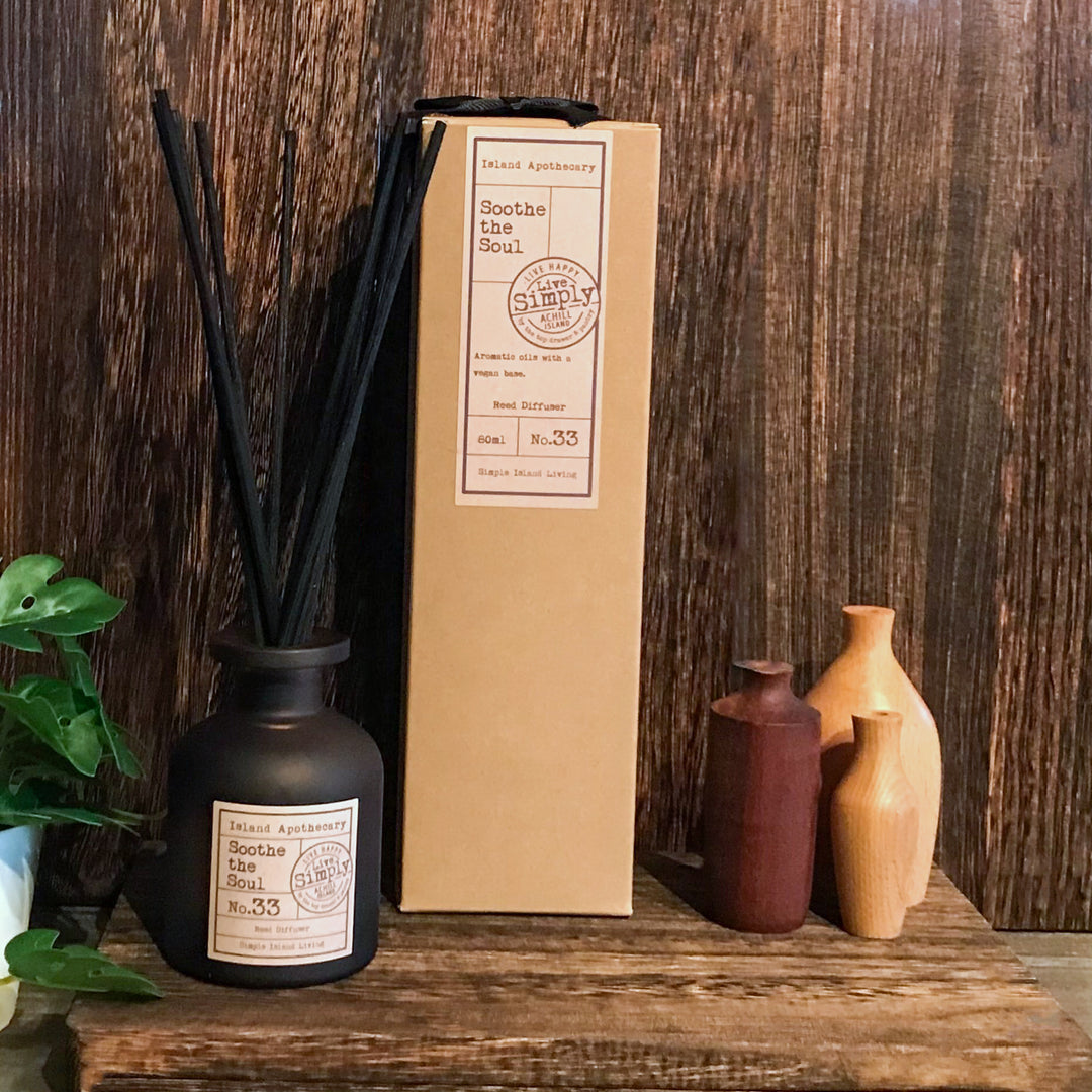 Soothe the Soul Diffuser